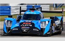 45 - Oreca 07 Gibson - Algarve Pro Racing