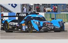 45 - Oreca 07 Gibson - Algarve Pro Racing