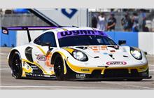 46 - Porsche 991 RSR 19 - Team Project 1