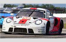 56 - Porsche 991 RSR 19 #WP0ZZZ99ZLS199913 - Team Project 1