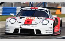56 - Porsche 991 RSR 19 #WP0ZZZ99ZLS199913 - Team Project 1