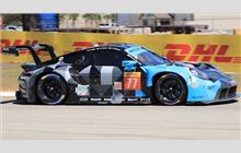 77 - Porsche 991 RSR 19 #WP0ZZZ99ZLS199919 - Dempsey - Proton Racing