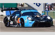 77 - Porsche 991 RSR 19 #WP0ZZZ99ZLS199919 - Dempsey - Proton Racing