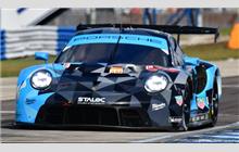 77 - Porsche 991 RSR 19 #WP0ZZZ99ZLS199919 - Dempsey - Proton Racing