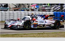 83 - Oreca 07 Gibson #83 - AF Corse