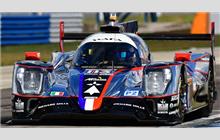 83 - Oreca 07 Gibson #83 - AF Corse