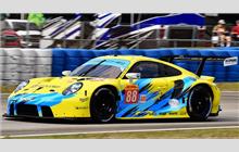 88 - Porsche 991 RSR 19 - Dempsey - Proton Racing