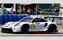 92 - Porsche 991 RSR 19 - Porsche GT Team
