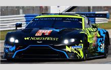 98 - Aston Martin Vantage AMR #15A-004-2 - Northwest AMR