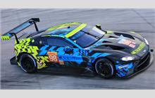 98 - Aston Martin Vantage AMR #15A-004-2 - Northwest AMR