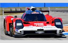 708 - Glickenhaus 007 LMH (Podium Engineering) - Glickenhaus Racing