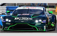 777 - Aston Martin Vantage AMR - D'Station Racing