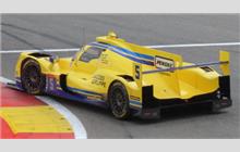 5 - Oreca 07 Gibson #85 - Team Penske