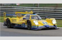 5 - Oreca 07 Gibson #85 - Team Penske