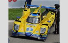 5 - Oreca 07 Gibson #85 - Team Penske