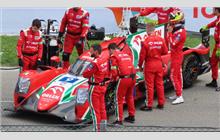 9 - Oreca 07 Gibson #86 - Prema Orlen Team