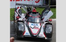 10 - Oreca 07 Gibson #54 - Vector Sport