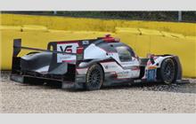 10 - Oreca 07 Gibson #54 - Vector Sport