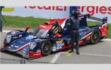 22 - Oreca 07 Gibson #44 - United Autosports USA