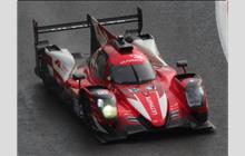 35 - Oreca 07 Gibson #56 - Ultimate