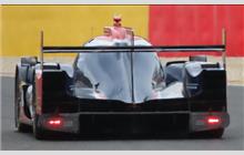 35 - Oreca 07 Gibson #56 - Ultimate