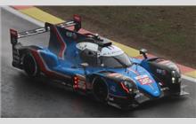 36 - Alpine A480 Gibson #04 (01) (Oreca) - Alpine Elf Team