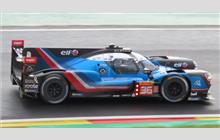36 - Alpine A480 Gibson #04 (01) (Oreca) - Alpine Elf Team