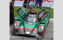 38 - Oreca 07 Gibson #50 - Jota