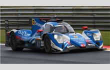 41 - Oreca 07 Gibson #73 - Realteam by WRT