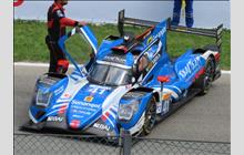 41 - Oreca 07 Gibson #73 - Realteam by WRT