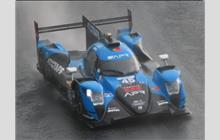 45 - Oreca 07 Gibson - Algarve Pro Racing