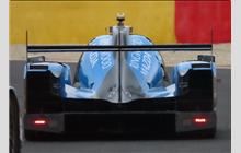 45 - Oreca 07 Gibson - Algarve Pro Racing