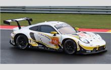 46 - Porsche 991 RSR 19 - Team Project 1