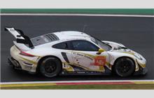 46 - Porsche 991 RSR 19 - Team Project 1