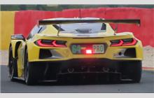 64 - Chevrolet Corvette C8.R (Pratt & Miller) - Corvette Racing