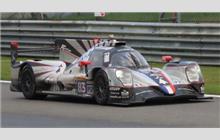 83 - Oreca 07 Gibson #83 - AF Corse