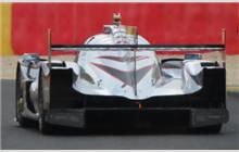 83 - Oreca 07 Gibson #83 - AF Corse