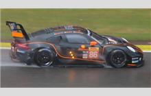 86 - Porsche 991 RSR 19 #WP0ZZZ99ZLS199913 - GR Racing