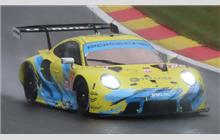 88 - Porsche 991 RSR 19 - Dempsey - Proton Racing