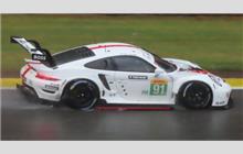 91 - Porsche 991 RSR 19 - Porsche GT Team