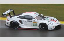 91 - Porsche 991 RSR 19 - Porsche GT Team