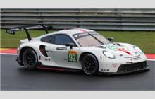 92 - Porsche 991 RSR 19 - Porsche GT Team