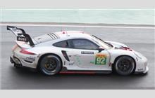 92 - Porsche 991 RSR 19 - Porsche GT Team