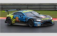 98 - Aston Martin Vantage AMR #15A-004-2 - Northwest AMR