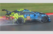 98 - Aston Martin Vantage AMR #15A-004-2 - Northwest AMR