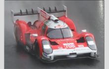 708 - Glickenhaus 007 LMH (Podium Engineering) - Glickenhaus Racing