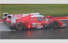 708 - Glickenhaus 007 LMH (Podium Engineering) - Glickenhaus Racing