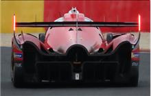 708 - Glickenhaus 007 LMH (Podium Engineering) - Glickenhaus Racing