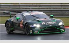 777 - Aston Martin Vantage AMR - D'Station Racing
