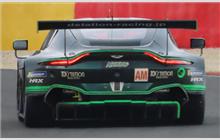 777 - Aston Martin Vantage AMR - D'Station Racing